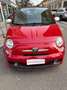 Abarth 500C 500C/595C 1.4 16v t. t-jet 140cv MTA Rouge - thumbnail 8
