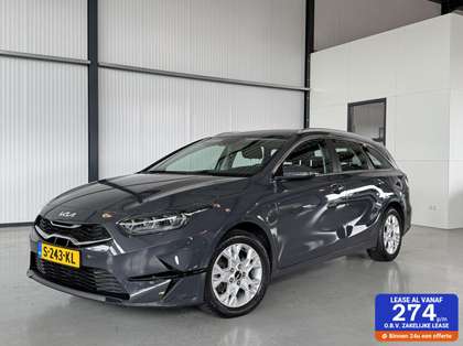 Kia Ceed SW / cee'd SW Sportswagon 1.0 T-GDi DynamicLine|Navi|Camera|CarP