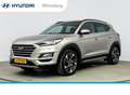 Hyundai TUCSON 1.6 T-GDI Premium Aut. | Panoramadak | Leer | Trek Beige - thumbnail 1