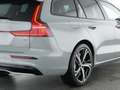 Volvo V60 T8 Ultra Dark Recharge Plug-In Hybrid AWD Grigio - thumbnail 11