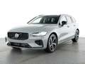 Volvo V60 T8 Ultra Dark Recharge Plug-In Hybrid AWD Grigio - thumbnail 1