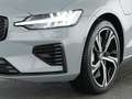 Volvo V60 T8 Ultra Dark Recharge Plug-In Hybrid AWD Grigio - thumbnail 10