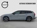 Volvo V60 T8 Ultra Dark Recharge Plug-In Hybrid AWD Grau - thumbnail 2
