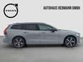 Volvo V60 T8 Ultra Dark Recharge Plug-In Hybrid AWD Grau - thumbnail 20