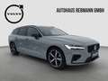 Volvo V60 T8 Ultra Dark Recharge Plug-In Hybrid AWD Grau - thumbnail 4