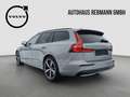Volvo V60 T8 Ultra Dark Recharge Plug-In Hybrid AWD Grau - thumbnail 3