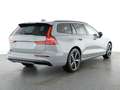 Volvo V60 T8 Ultra Dark Recharge Plug-In Hybrid AWD Grigio - thumbnail 2