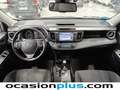 Toyota RAV 4 2.5 hybrid 2WD Advance Azul - thumbnail 6