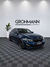 3 Limousine 320 d M Sport Laser Individual