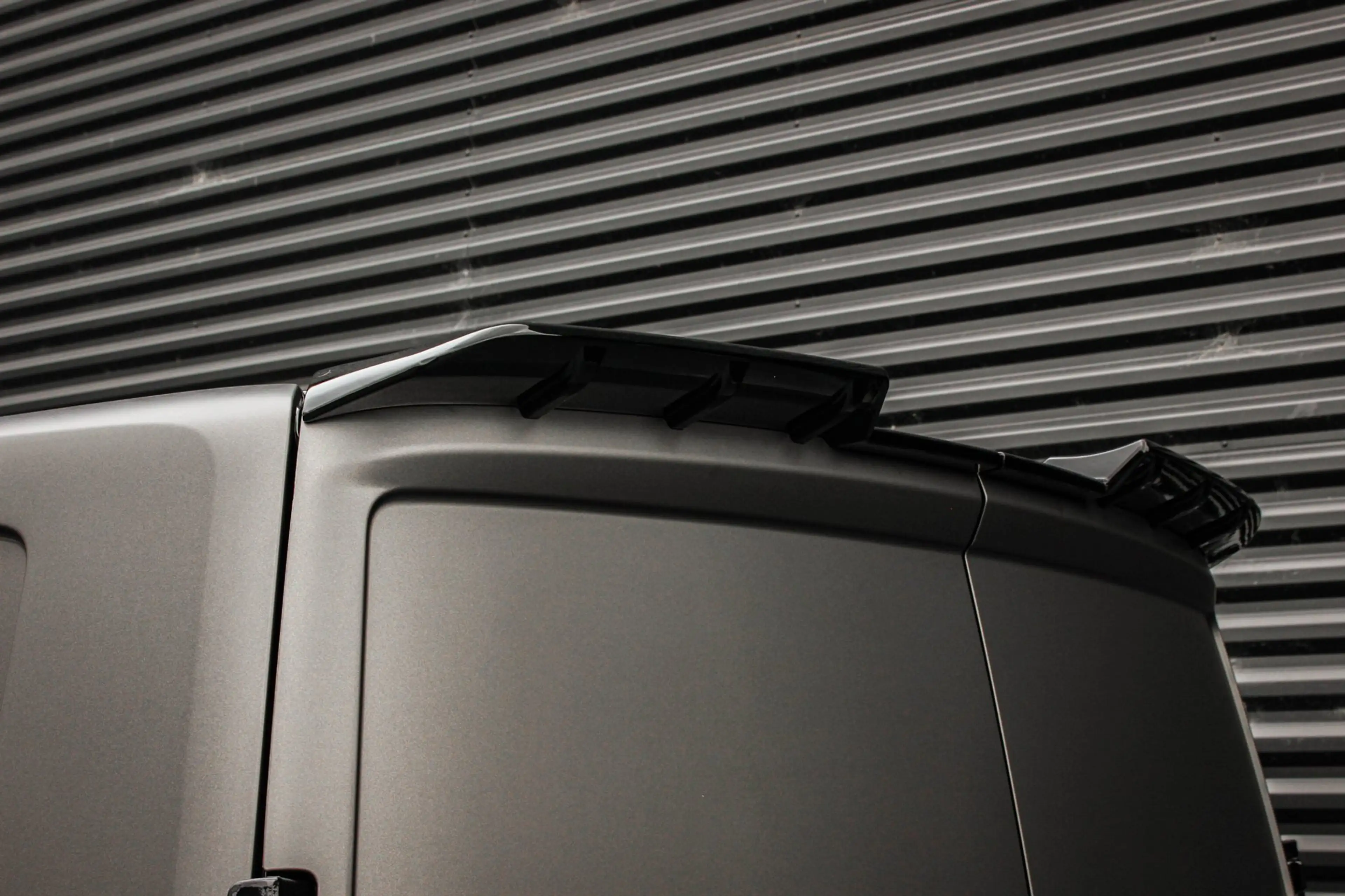 Ford E-Transit Cust. 340 L2H1 Limited 71 kWh 218PK / JB- EDITON / — photo 35
