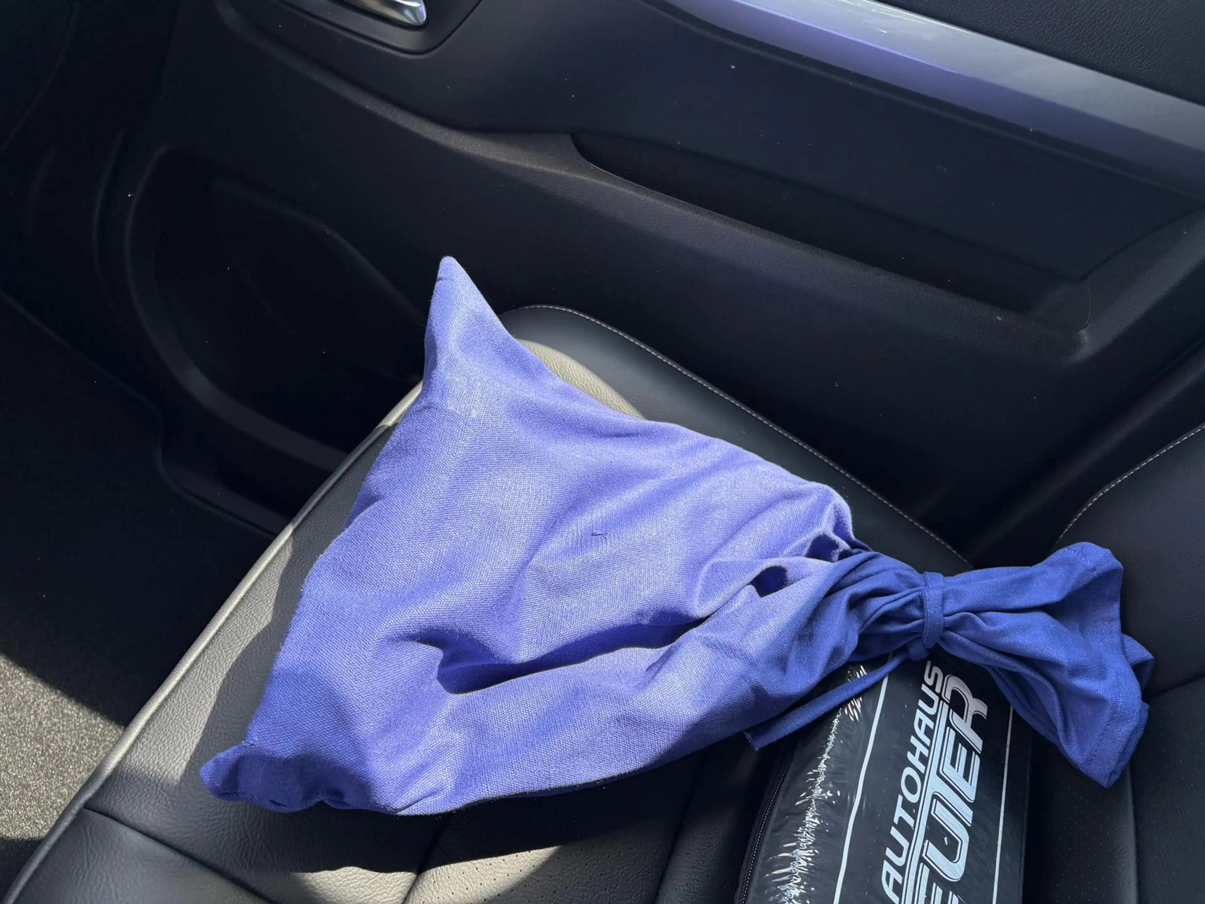 Citroen Spacetourer Max M — photo 15