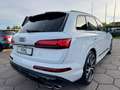 Audi SQ7 4.0 TDI V8 quattro HUD 360° MATRIX SOFT 7Si Weiß - thumbnail 5