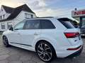 Audi SQ7 4.0 TDI V8 quattro HUD 360° MATRIX SOFT 7Si Weiß - thumbnail 10