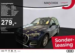 Audi Q5 Advanced 50 TDI quat 360° VCplus Naviplus ACC Memo