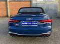 Audi S5 S5 Cabrio 3.0 tfsi Sport  quattro 354cv tiptronic Blau - thumbnail 3