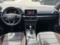 SEAT Tarraco Xcellence 4x4 2.0 TDI 190 PS *LED *DSG Zilver - thumbnail 13