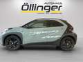 Toyota Aygo X Air 1,0 VVT-i Air Style CVT Grau - thumbnail 2