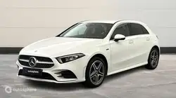 Mercedes-Benz Classe A 250 e 160+102ch AMG Line 8G-DCT 8cv