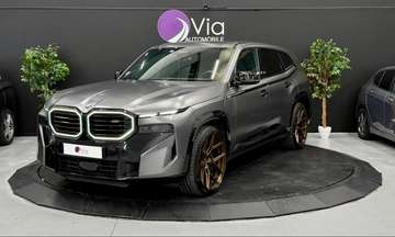 (G09) 4.4 i V8 653 cv Hybrid 489 cv / Suivis complet BMW / Full Options / Jantes Vossen