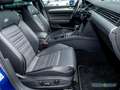 Volkswagen Passat Variant 2.0 TDI R-Line DSG AHK/DCC/FrontHz/ACC/IQ.Light/4x Azul - thumbnail 6