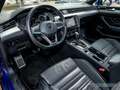 Volkswagen Passat Variant 2.0 TDI R-Line DSG AHK/DCC/FrontHz/ACC/IQ.Light/4x Azul - thumbnail 3