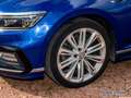 Volkswagen Passat Variant 2.0 TDI R-Line DSG AHK/DCC/FrontHz/ACC/IQ.Light/4x Azul - thumbnail 10
