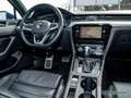 Volkswagen Passat Variant 2.0 TDI R-Line DSG AHK/DCC/FrontHz/ACC/IQ.Light/4x Azul - thumbnail 4