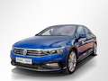 Volkswagen Passat Variant 2.0 TDI R-Line DSG AHK/DCC/FrontHz/ACC/IQ.Light/4x Azul - thumbnail 11