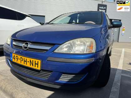 Opel Corsa 1.2-16V Maxx AIRCO APK T/M 3-7-2026
