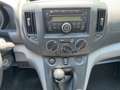 Nissan NV200 1.6 Evalia Premium 7-SITZER Silver - thumbnail 10