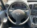 Nissan NV200 1.6 Evalia Premium 7-SITZER Silber - thumbnail 9