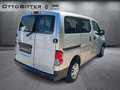 Nissan NV200 1.6 Evalia Premium 7-SITZER Silber - thumbnail 4
