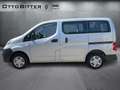 Nissan NV200 1.6 Evalia Premium 7-SITZER Silber - thumbnail 2
