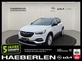 Opel Grandland 1.5 D Ultimate *NAVI*Leder*Sitzheizung bijela - thumbnail 1