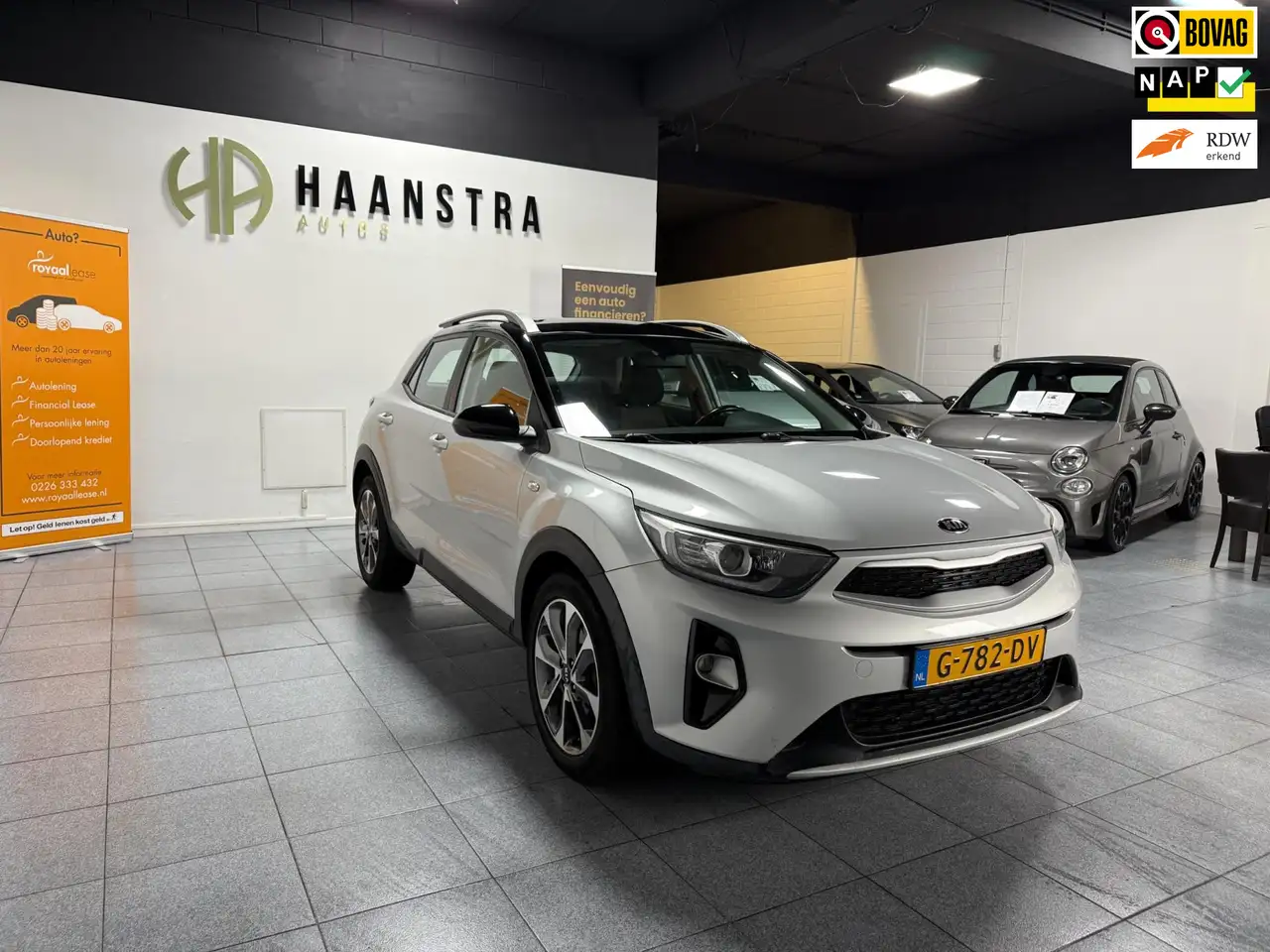 Kia Stonic