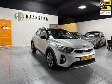 1.0 T-GDi DynamicLine Apple-Carplay Navi-Camera NL