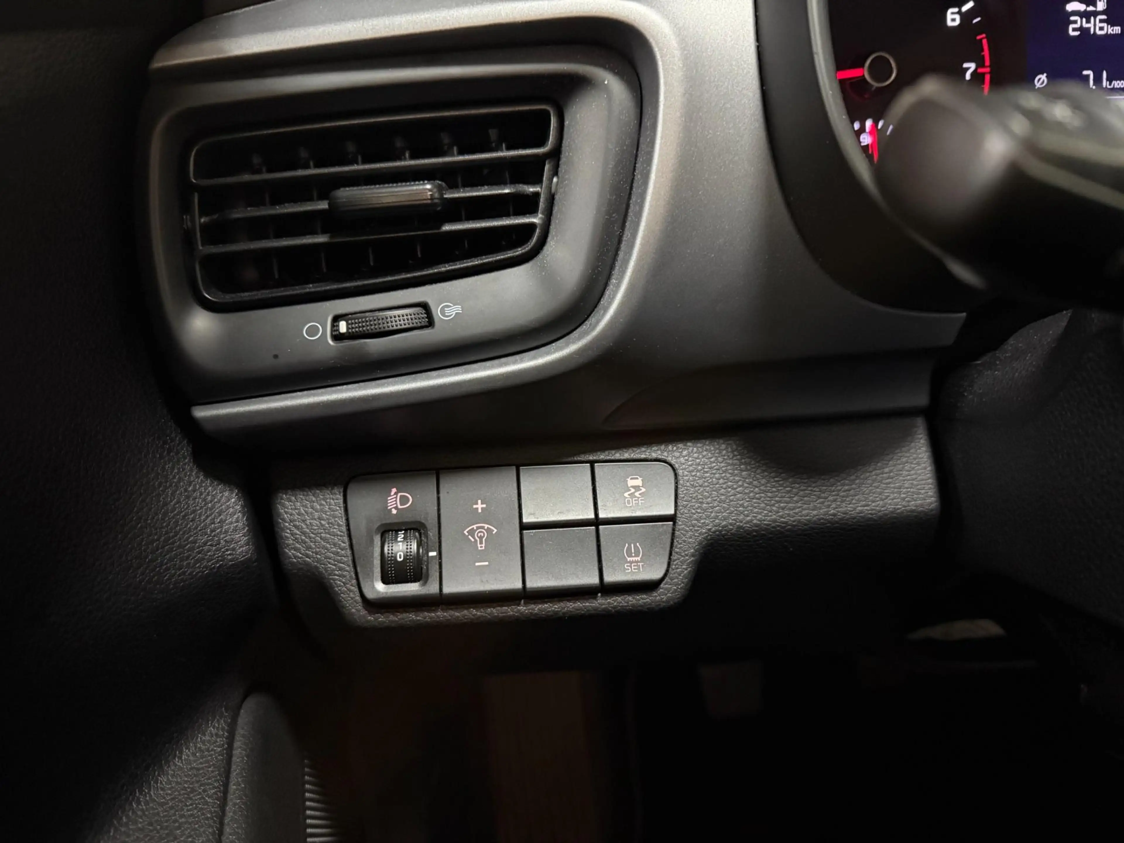 Kia Stonic 1.0 T-GDi DynamicLine Apple-Carplay Navi-Camera NL — photo 19
