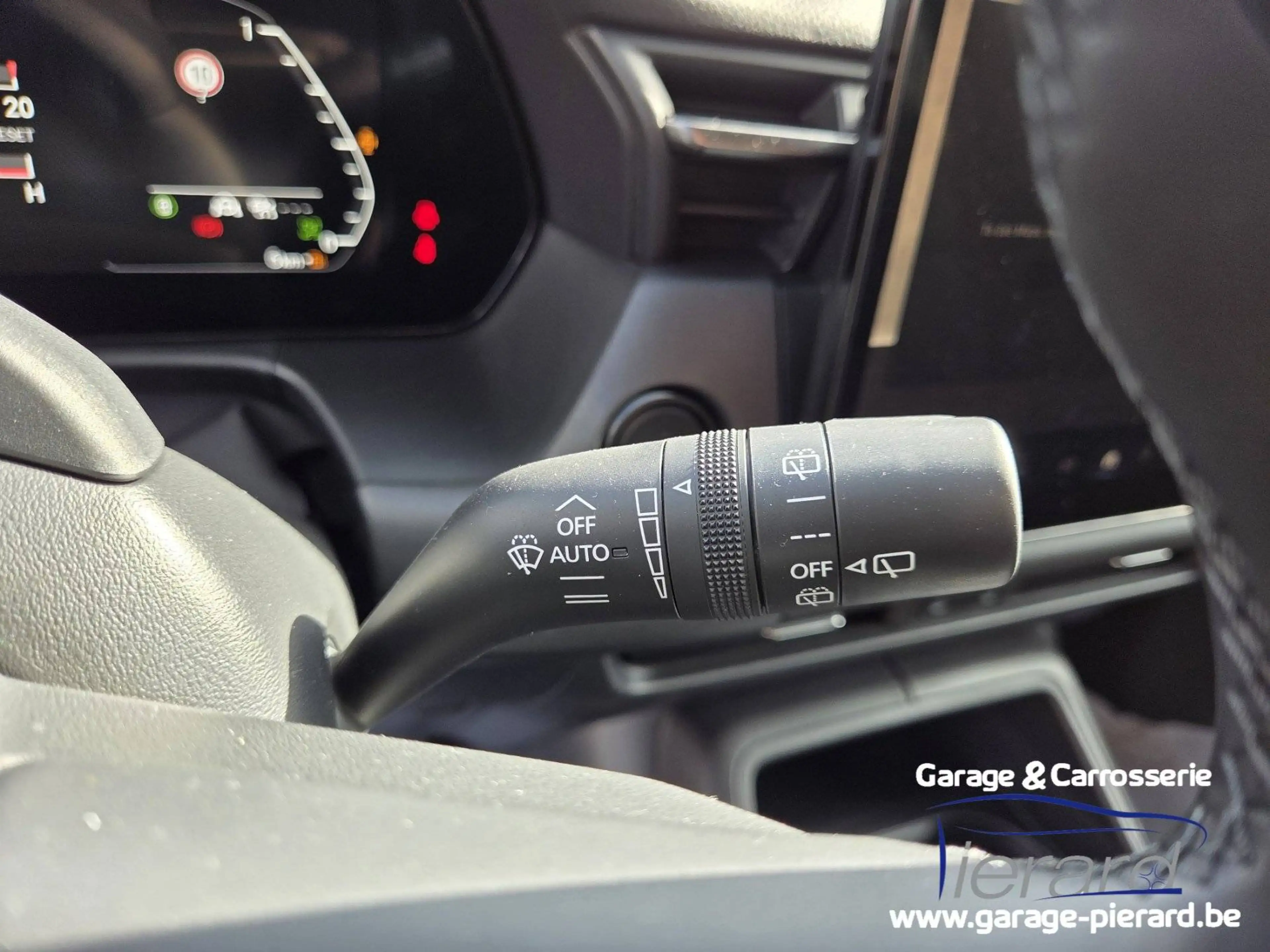 Mazda CX-5 CX-5 2.5i e-Skyactiv G MHE Exclusive-Line — photo 11
