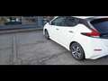 Nissan Leaf 40kWh Acenta CVT my19 Blanc - thumbnail 4