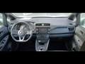 Nissan Leaf Acenta 40kWh 150cv my19 White - thumbnail 5