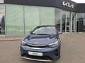 Kia Stonic 1,0 TGDI GPF ISG Titan Marbach Blau - thumbnail 2