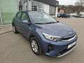 Kia Stonic 1,0 TGDI GPF ISG Titan Marbach Blau - thumbnail 3