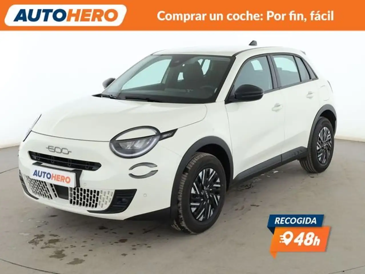 Fiat 600