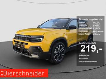 Summit Electric NAVI RFK ACC SHZ 18 ZOLL