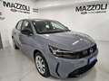 Opel Corsa Hybrid 110 CV aut. Edition Grau - thumbnail 1