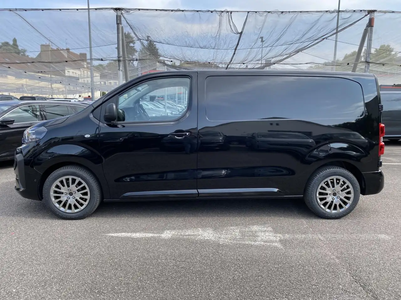 Peugeot Expert 2026