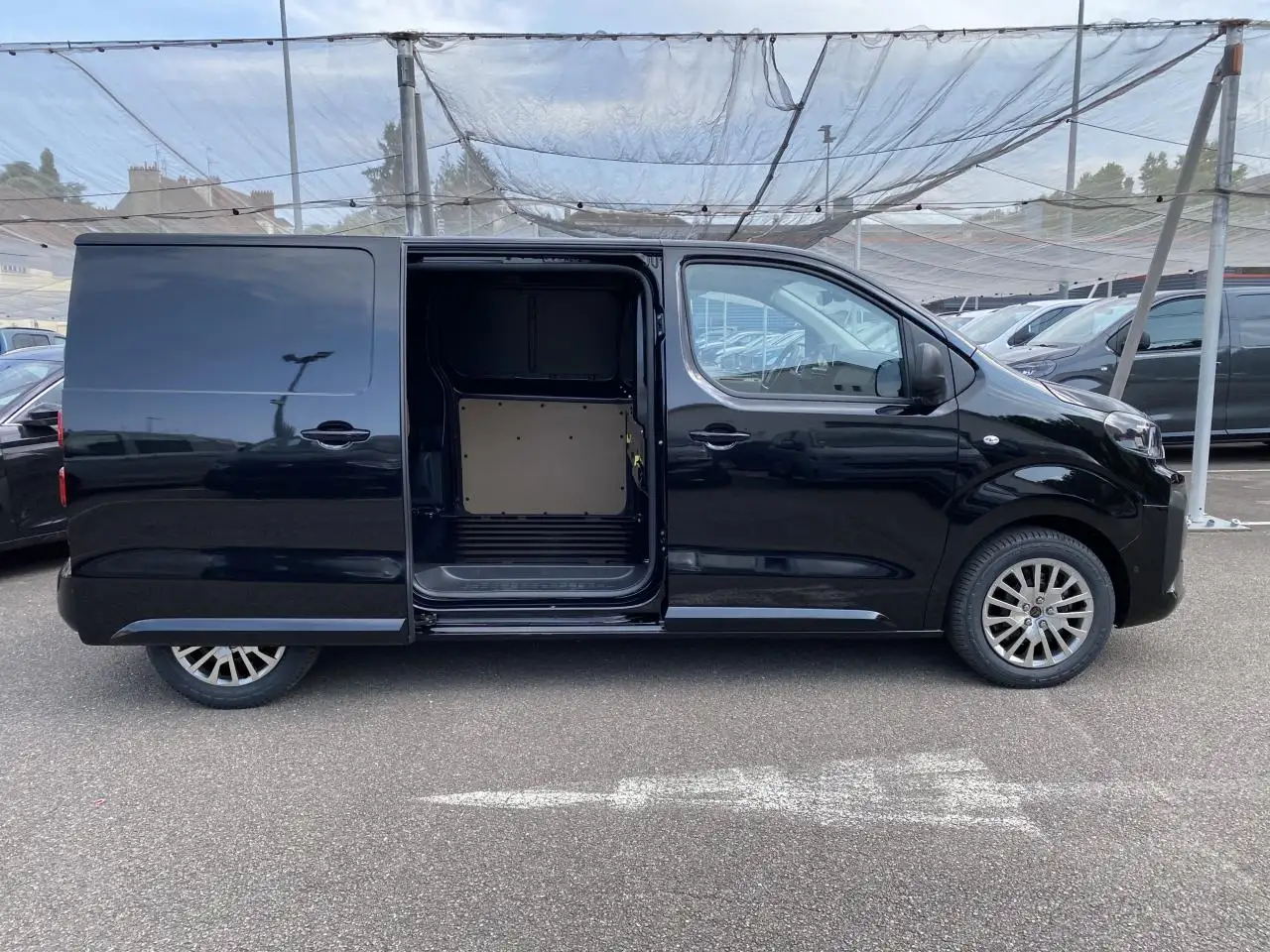 Peugeot Expert 2026