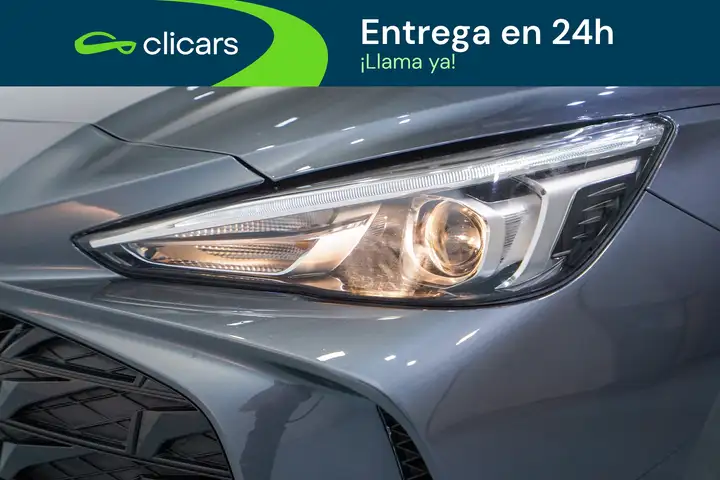MG 3 Gasolina Standard 2025, foto 10