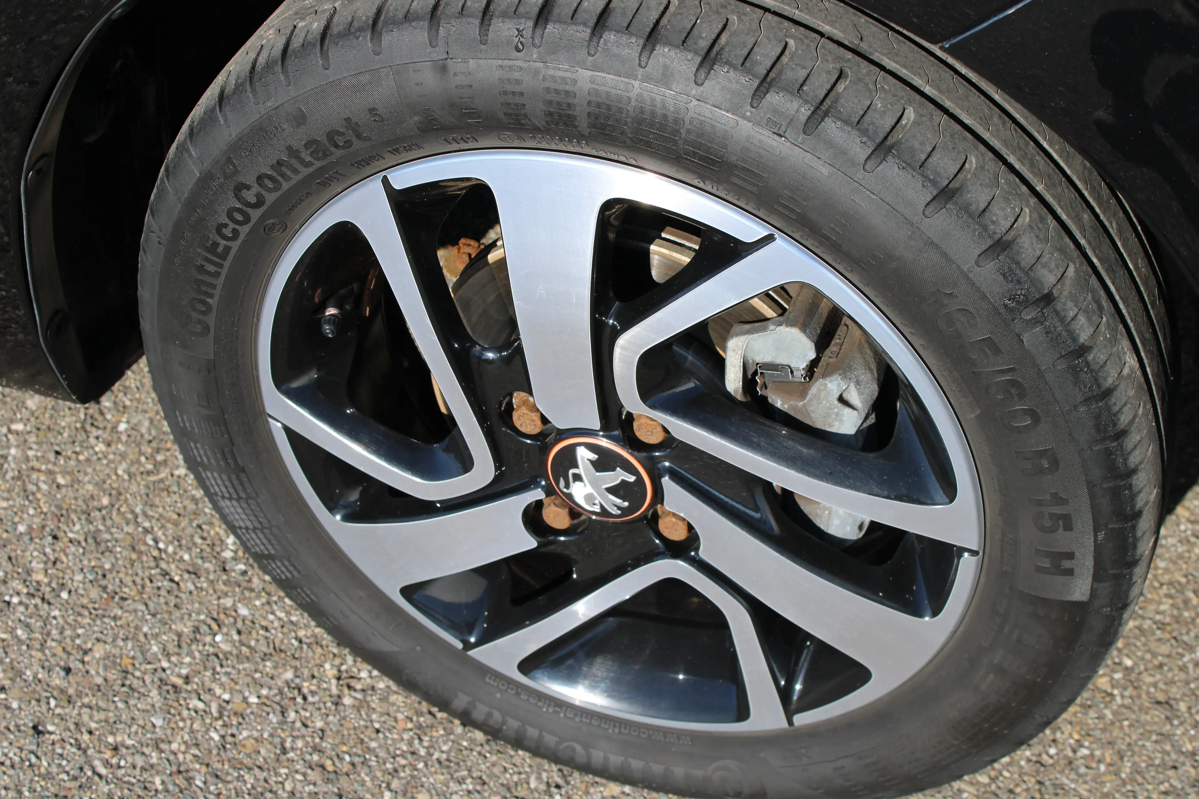 Peugeot 108 1.0 e-VTi Roland Garros TOP! | Navi by app | Apple — photo 10