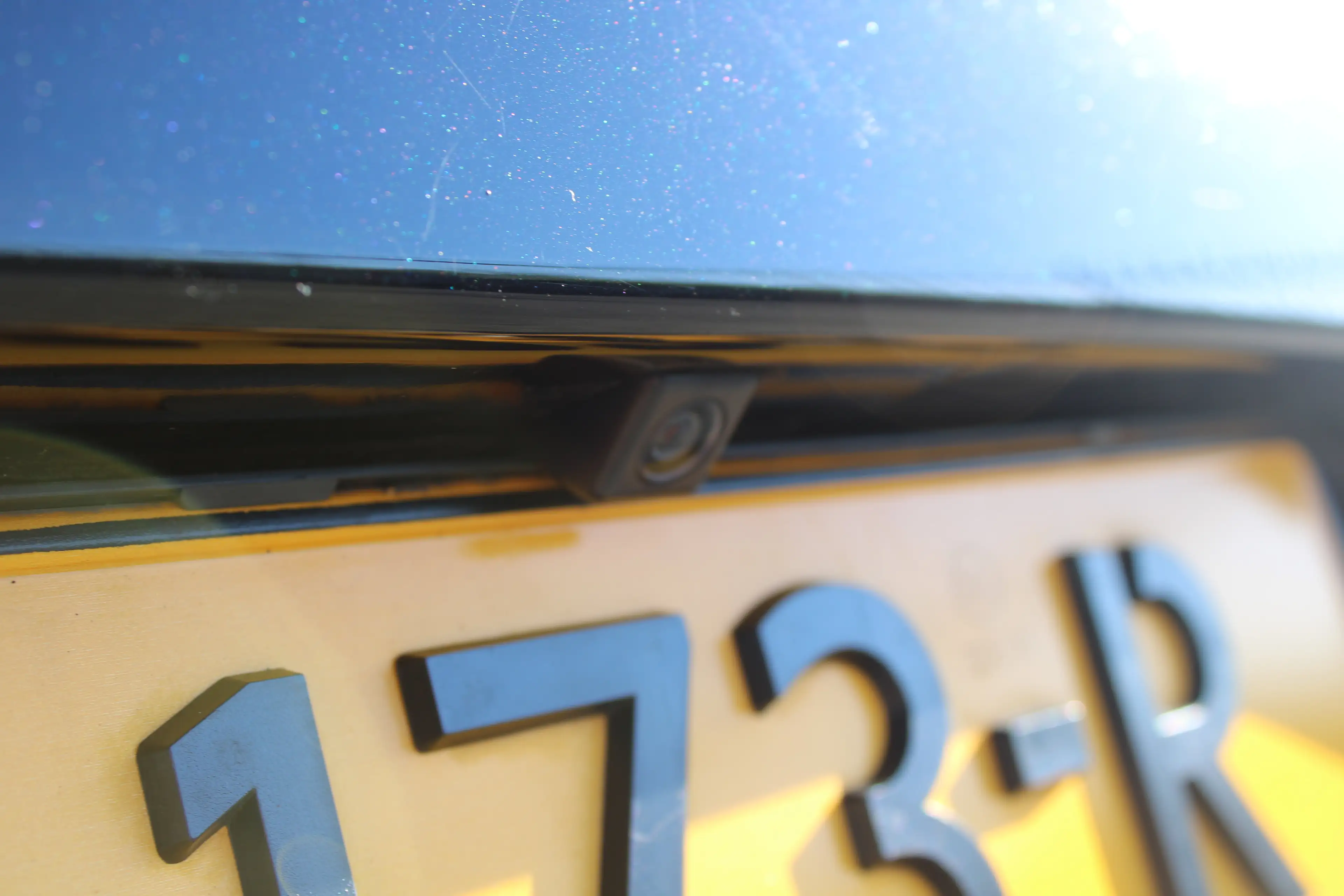 Peugeot 108 1.0 e-VTi Roland Garros TOP! | Navi by app | Apple — photo 14